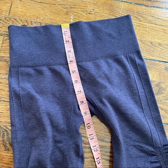 Lululemon In The Flow Crop II leggings - Picture 5 of 16